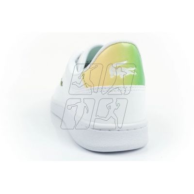 5. Lacoste Carnaby W 749SUJ0002082 Shoes