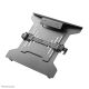 12. Neomounts NOTEBOOK-V200 Laptop Stand Notebook Stand Black 38.1 cm (15")