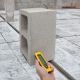 9. Stanley 0-77-030 moisture meter