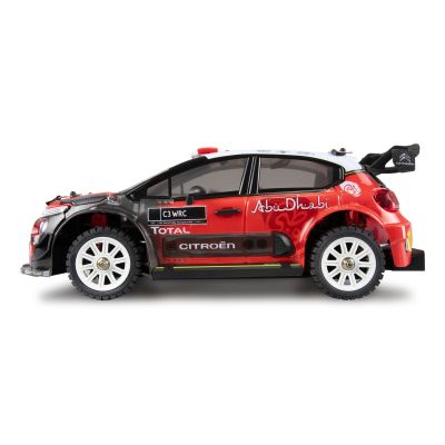 3. Amewi Hyper Go Citroen C3 WRC Rallye/Drift 4WD 1:14 RTR