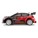 3. Amewi Hyper Go Citroen C3 WRC Rallye/Drift 4WD 1:14 RTR