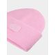 2. Girls' winter hat 4F Junior 4FJWAW24ACAPF415-54S