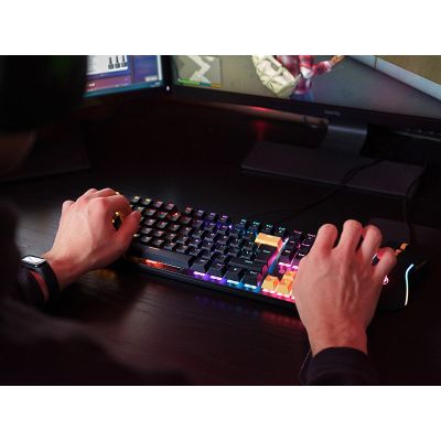 26. TRACER GAMEZONE KEYBOARD + MOUSE SET HORNET87 USB