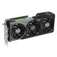 2. ASRock RX9070GRE Steel Legend Dark 12GB OC Graphics Card