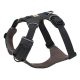 2. Ruffwear 30503-042M Dog / Cat Harness M Grey Nylon, Polyester Dog Non-stretch Harness