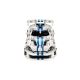 4. LEGO Technic 42234 - Dodge Viper GTS-R Sports Car