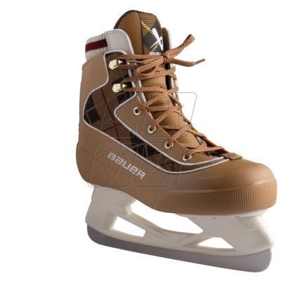 3. Bauer Chamonix 1063692 Recreational Skates