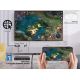 8. LevelOne GB 5-Port 2.5 Gbps Switch
