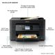 24. Epson WorkForce Pro WF-3820DWF