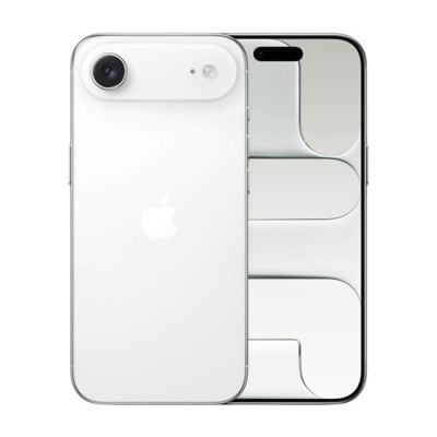 6. Apple iPhone Air 16.5 cm (6.5") Dual SIM iOS 26 5G USB Type-C 512 GB White