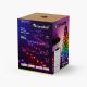 5. Nanoleaf 1D Outdoor Holiday String Lights Starter Kit 250LED 20m