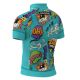 2. Biemme YOUNG T-shirt Blue 5-6 years