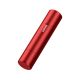 4. Baseus SharpTool Safety Hammer Glass Breaker with Seat Belt Cutter - Red