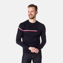 Rossignol Odysseus Round Neck Sweater M RLLMO04-715