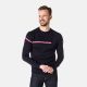 Rossignol Odysseus Round Neck Sweater M RLLMO04-715