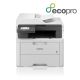 21. Brother MFC-L3740CDWE A4 LED Multifunction Printer 600 x 2400 DPI 18 ppm Wi-Fi