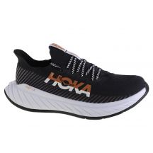 Hoka M Carbon X 3 M shoes 1123192-BWHT