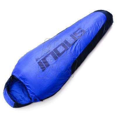 2. Meteor Indus R 81137 Sleeping Bag