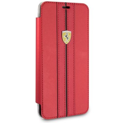 5. Ferrari Book FESURFLBKTS9REB S9 G960 red/red Urban
