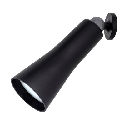 10. Activejet AJE-IDA 4in1 Multifunctional LED Lamp Black