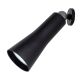 10. Activejet AJE-IDA 4in1 Multifunctional LED Lamp Black