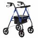 29. Aluminum rehabilitation walker