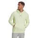 3. adidas Essentials FeelVivid Cotton Hoodie M HE4359