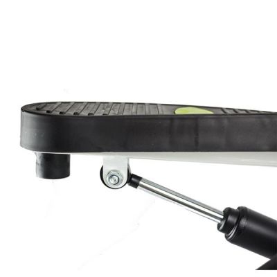 11. Straight stepper with cables HMS S3038 17-22-150