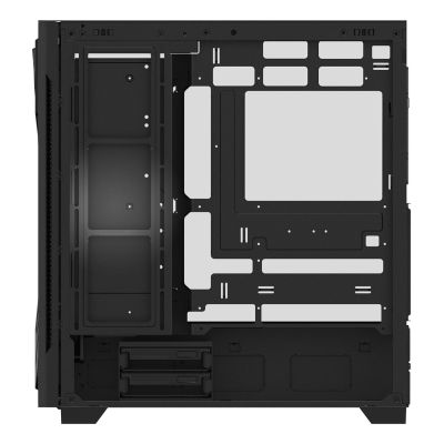 25. Miditower ATX case without ADATA power supply