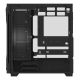 25. Miditower ATX case without ADATA power supply