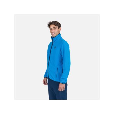 9. Rossignol Strawpile Fleece Fz