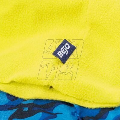 2. Bejo Lare Jr 92800438446 scarf