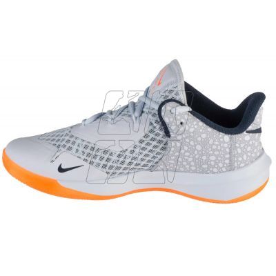 2. Nike Zoom Hyperspeed Court Se Volleyball Shoes M DJ4476-900