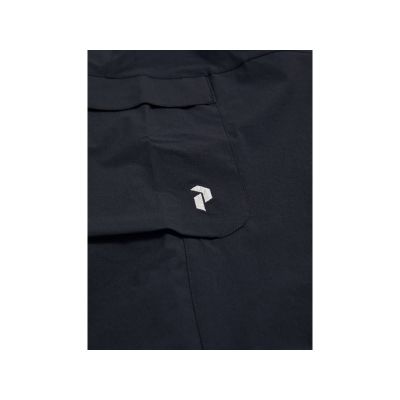 4. Peak Performance M Light Cargo Pants Black