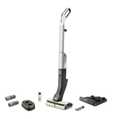 16. KARCHER FC4-4 Electric Mop 1.056-400.0 Battery Set