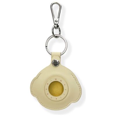 2. Nimmy Glasses Cool Dog Tracker Case - Green