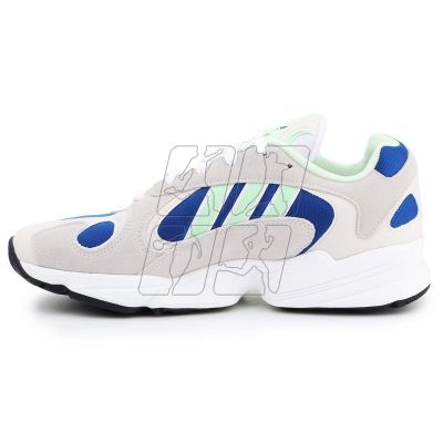 4. Adidas Yung-1 M EE5318 shoes