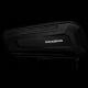 12. Rockbros B67 waterproof frame bike bag - black
