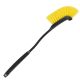 7. DUNLOP BIKE CLEANING BRUSH KIT