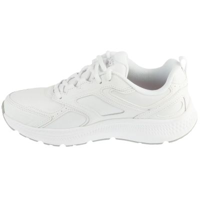 2. Skechers Go Run Consistent 2.0 – Sumpter Trail 128613-WHT White 36