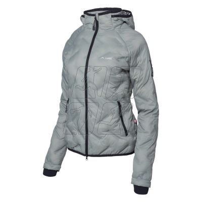 2. Quilted jacket Elbrus Huel Primaloft Wos W 92800622478