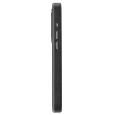 2. Uniq Lyden Magclick Charging case for iPhone 15 Pro Max - black