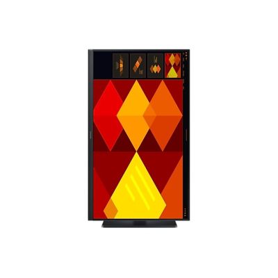 9. MONITOR SAMSUNG LED 24" LS24D400GAUXEN 100Hz