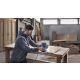 5. Bosch GOF 130 Black, Blue 28000 RPM 1300 W