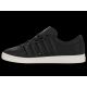 5. K-swiss CLASSIC 66 NXT BLACK/SNOW WHITE-M sneakers (04593-065-M)