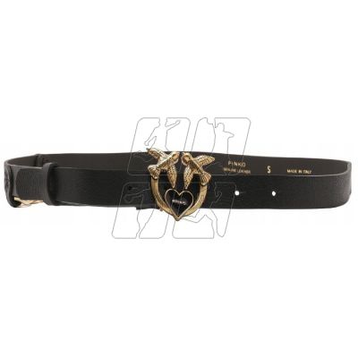 Pinko Love Belt H2 women&#39;s belt 1H2147