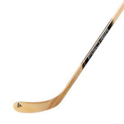 4. Fischer W150 Sr '20 H15520.60 wooden stick