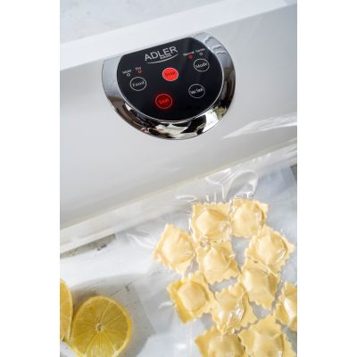 26. ADLER AD 4503 vacuum sealer