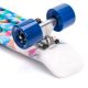 4. Meteor Plastic 22603 skateboard
