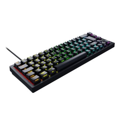 3. CHERRY K5V2 Compact Gaming Keyboard USB QWERTZ German Black